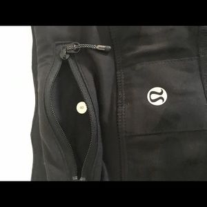 Lululemon pace setter camo